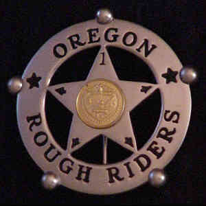Oregon Rough Riders
