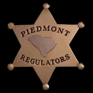 Piedmont Regulators