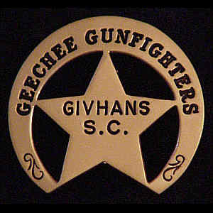 Geechee Gunfighters