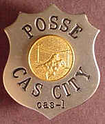CAS-L City Posse