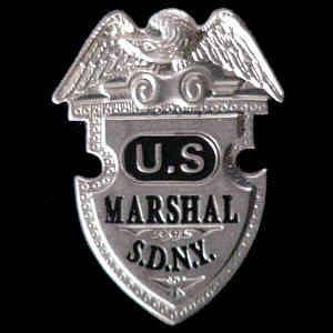 U.S. Marshal SDNY