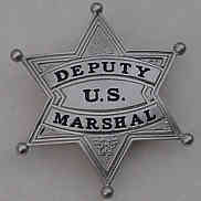 Deputy U.S. Marshal [SP112]