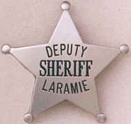 Deputy Sheriff Laramie [SP150]