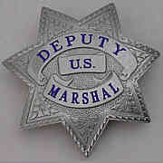 Deputy U.S. Marshal [SP182]