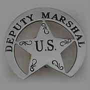 U.S. Deputy Marshal [SP190-1]