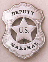 Deputy U.S. Marshal [SP201]