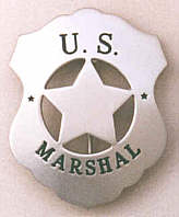 U.S. Marshal [SP202]