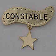 Constable And Star [SP2022]