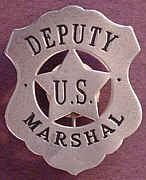 Deputy U.S. Marshal [SP203]