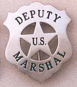Deputy U.S. Marshal [SP205]