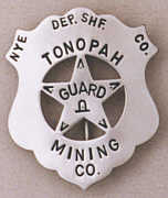 Guard, Tonopah Mining Co., NV [SP211-T]