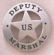 Deputy U.S. Marshal [SP302]