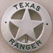 Texas Ranger [SP315]