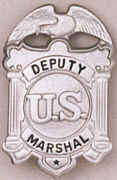 Deputy U.S. Marshal [SP405]
