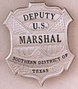 D.U.S.M. Southern District Of Texas [SP406]