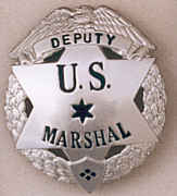 Deputy U.S. Marshal [SP507]