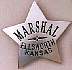 Marshal Ellsworth Kansas [SP153]