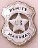 Deputy U.S. Marshal [SP201]