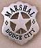 Dodge City Marshal [SP206]