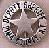 Pima County A.T. Deputy Sheriff [SP319]