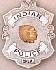 Indian Police, OKLA [SP401]