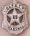 U.S. Deputy Marshal [SP402]