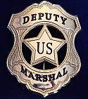 US Deputy Marshal [SP215]