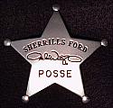 Sherrills Ford Posse [SP-SFP1]