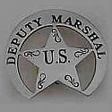 U.S. Deputy Marshal [SP190-1]